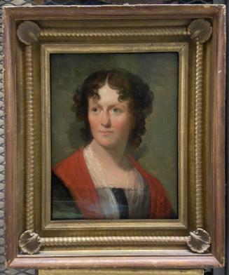 Frances Wright (1795–1852)
