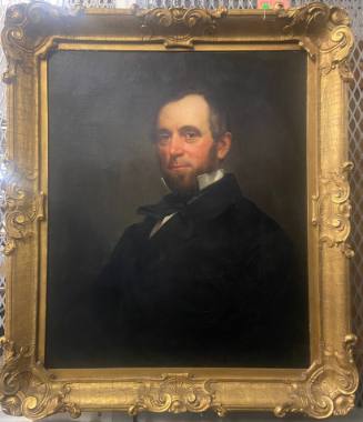 Peter Moller (1809–1879)
