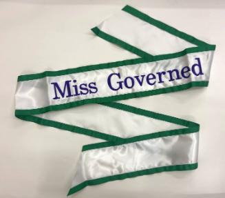 Miss Governed