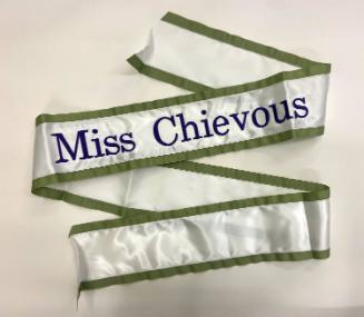 Miss Chievous