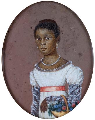 Euphemia Toussaint (1815–1829)