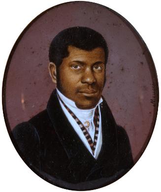 Pierre Toussaint (ca. 1781–1853)