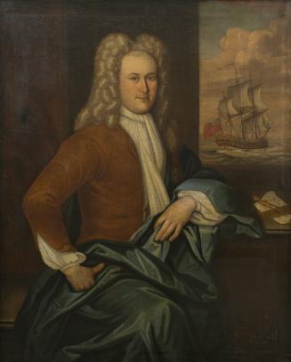 Joseph Hallett (1678-1750)