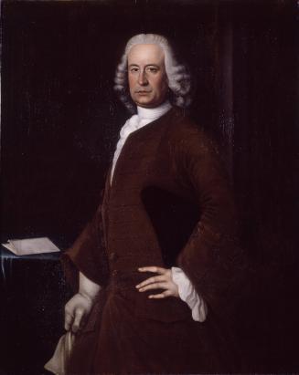 Robert Livingston Jr. (1708-1790)