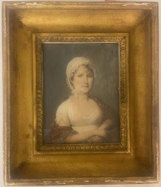 Anne ("Nancy") Cary Randolph Morris (1774–1837)