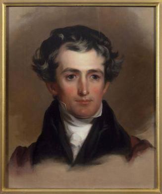 Thomas Jefferson Bryan (1800-1870)