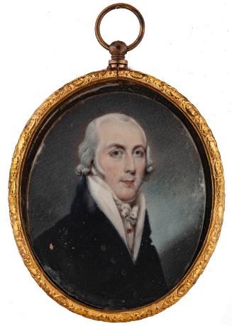 Henry Bedlow (1767–1838)