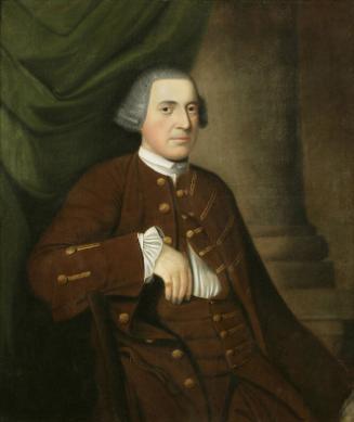 Abraham Beekman, MD (1729–1789)