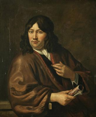 Dominie Johannes Weeckstein (1638–1687)