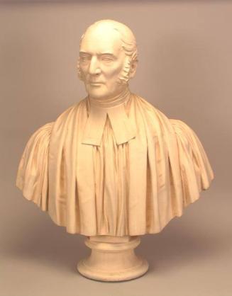 Reverend Thomas Church Brownell, DD (1779–1865)