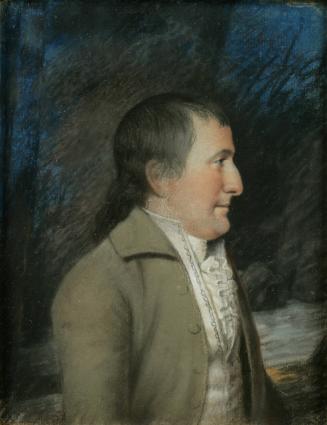 Leonard Bleecker (1755–1844)