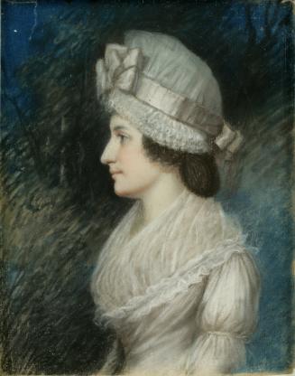 Johanna Abeel Bleecker (1764–1810)