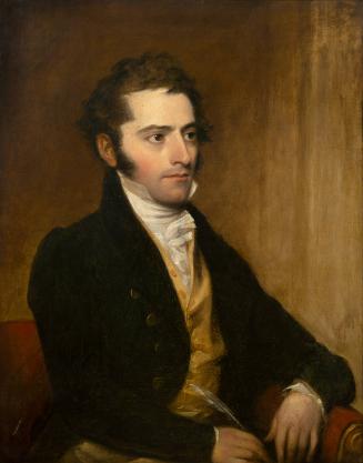 Theodore Dwight Jr. (1796–1866)