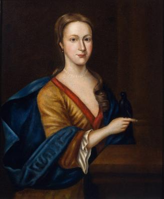Magdelena Beekman (1714–1784)
