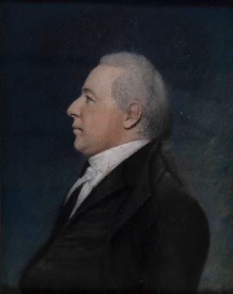 Samuel Latham Mitchell, MD (1764–1831)