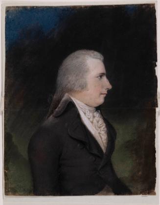 General John Smith (1756-1816)