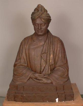 Swami Vivekananda (1863–1902)