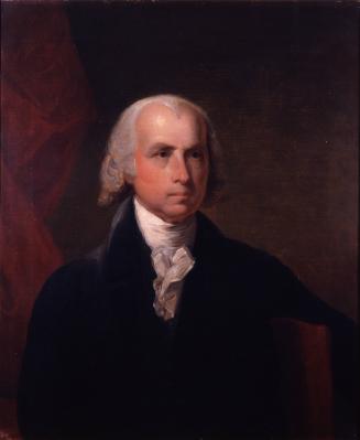 James Madison (1750/51–1836)