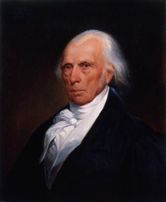 James Madison (1750/51–1836)