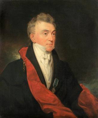 Nicholas Fish (1758–1833)