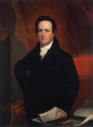 DeWitt Clinton (1769–1828)