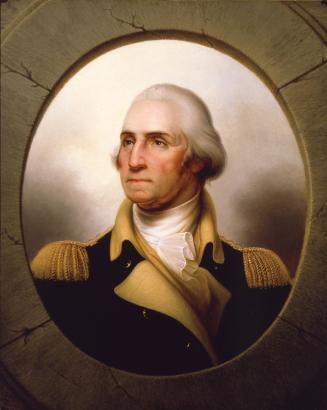 George Washington (1732–1799)