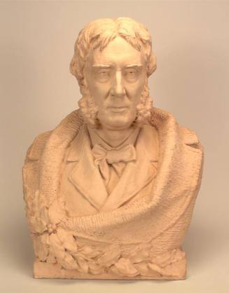 George William Curtis (1824–1892)
