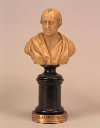 Charles Wilkes (1764–1833)