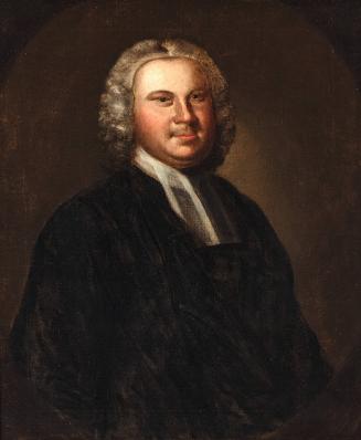 Reverend Abraham Keteltas (1732-1798)
