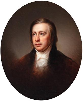 George W. Bethune, DD (1805–1862)