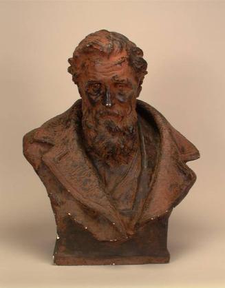 John Muir (1838–1914)
