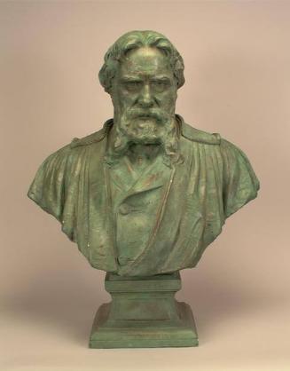 James Russell Lowell (1819–1891)