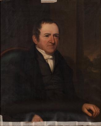 Samuel Barker Harper (1777-1860)