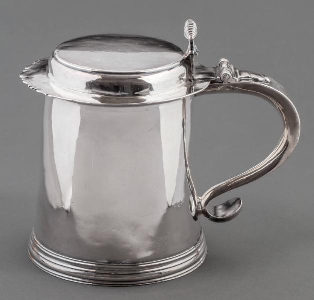 Tankard