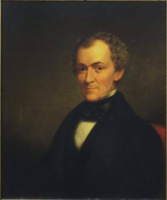 Nicholas Philip Trist (1800–1874)