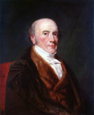 Alexander Baring, Lord Ashburton