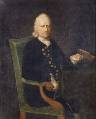 Cadwallader Colden (1687/8-1776)