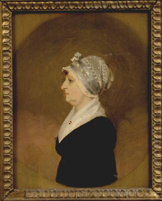 Mrs. Andrew Ellicott (ca. 1755-1827)