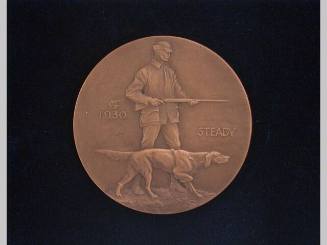 The Society of Medalists 1st Issue