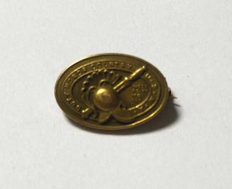 Pin: U.S.M.A. Duty, Honor, Country