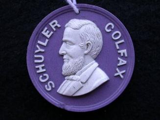 Schuyler Colfax
