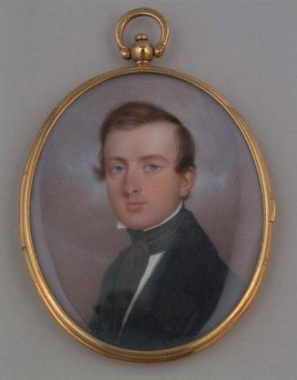 Augustus Thomas Cowman (1814-1854)