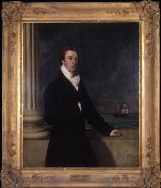 Reverend Robert Bolton (1788–1857)