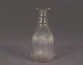 Toilet bottle