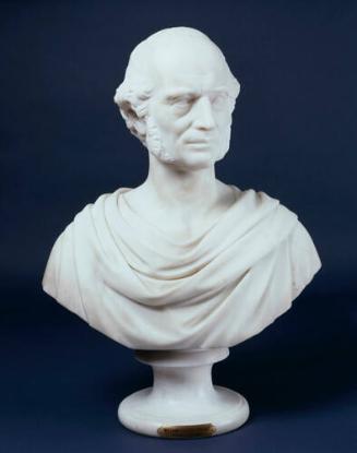 William Cullen Bryant (1794–1878)