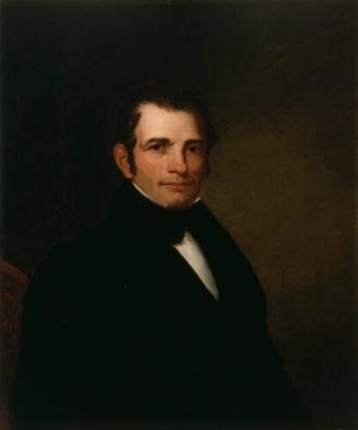 Luman Reed (1787–1836)