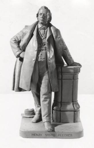Henry Ward Beecher (1813–1887)