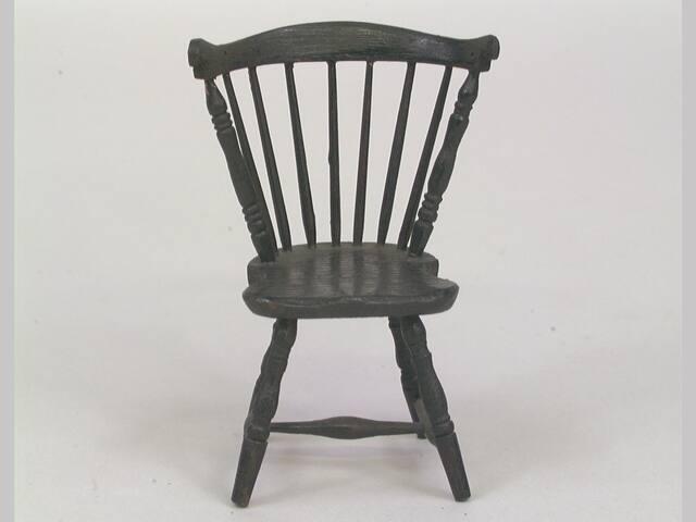 Miniature Windsor side chair