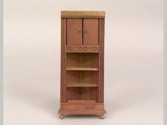 Miniature furniture