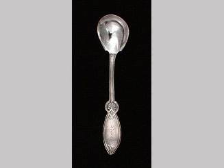 Salt spoons